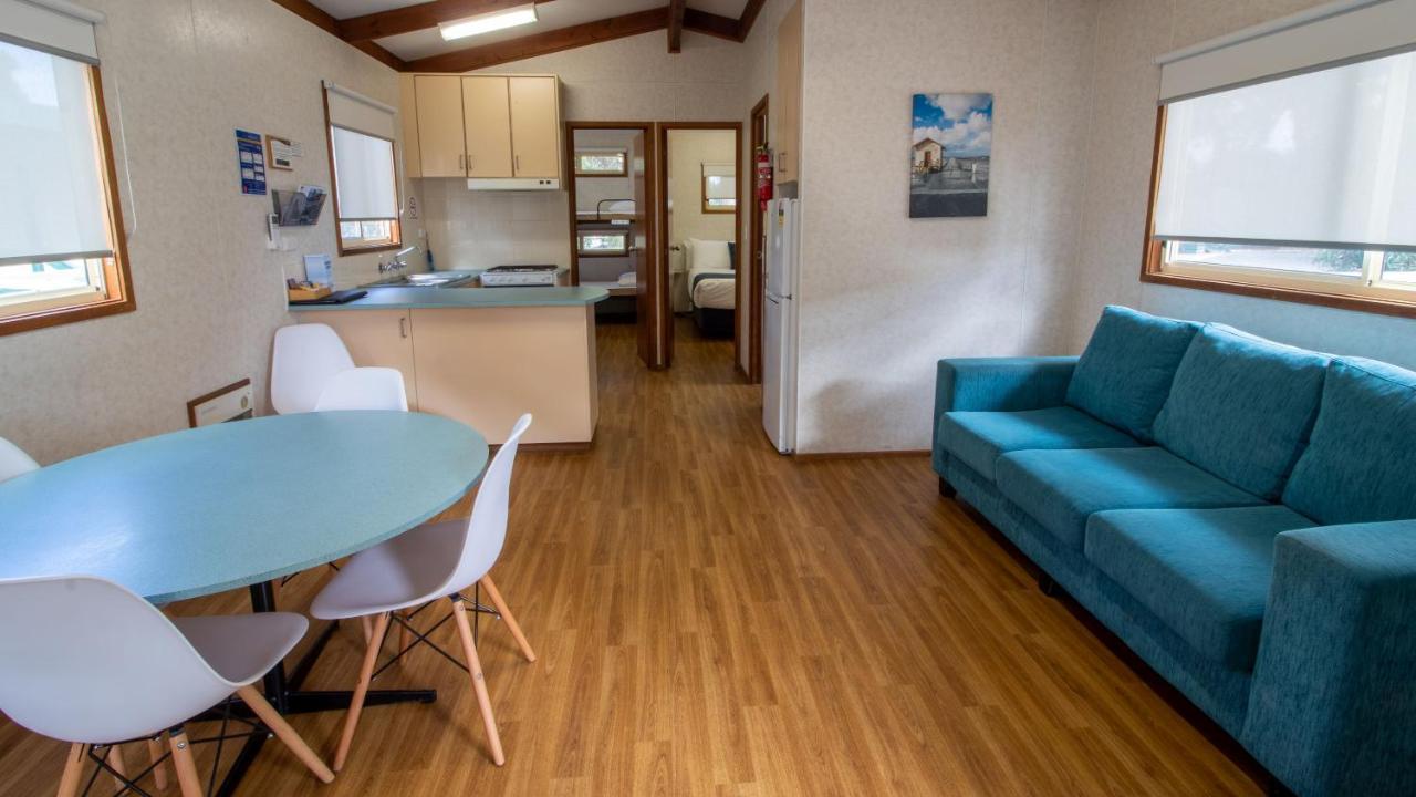 Bellarine Bayside Portarlington 호텔 외부 사진
