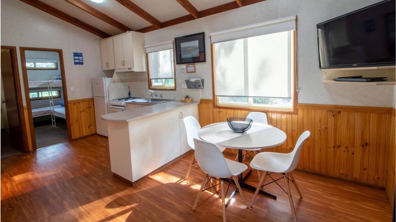 Bellarine Bayside Portarlington 호텔 외부 사진