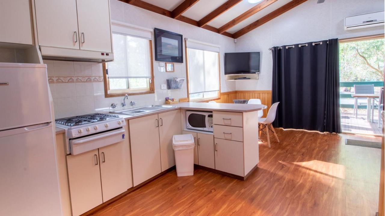 Bellarine Bayside Portarlington 호텔 외부 사진