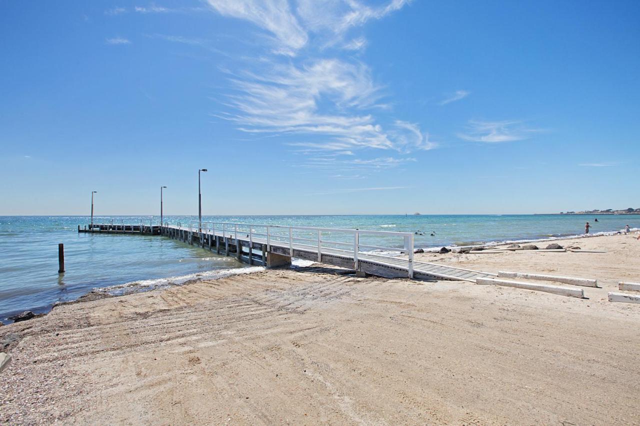 Bellarine Bayside Portarlington 호텔 외부 사진