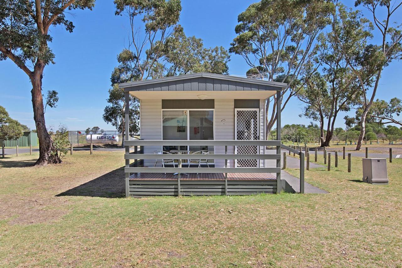 Bellarine Bayside Portarlington 호텔 외부 사진