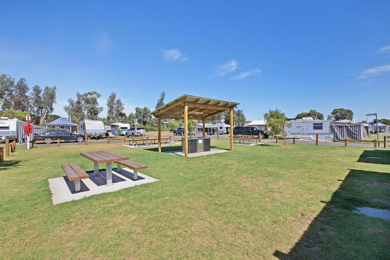 Bellarine Bayside Portarlington 호텔 외부 사진