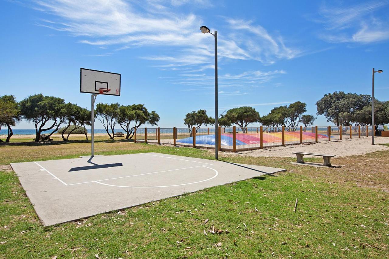 Bellarine Bayside Portarlington 호텔 외부 사진