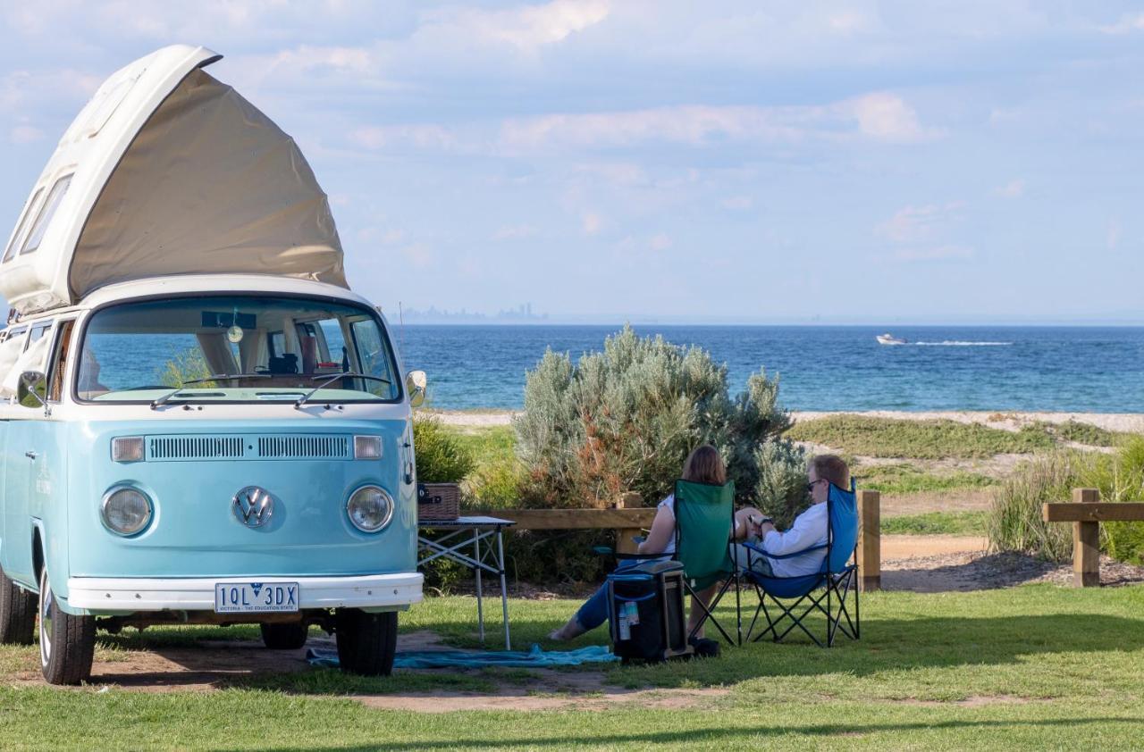Bellarine Bayside Portarlington 호텔 외부 사진