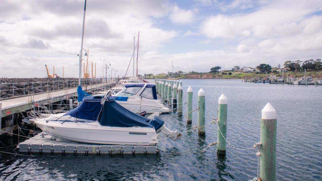 Bellarine Bayside Portarlington 호텔 외부 사진