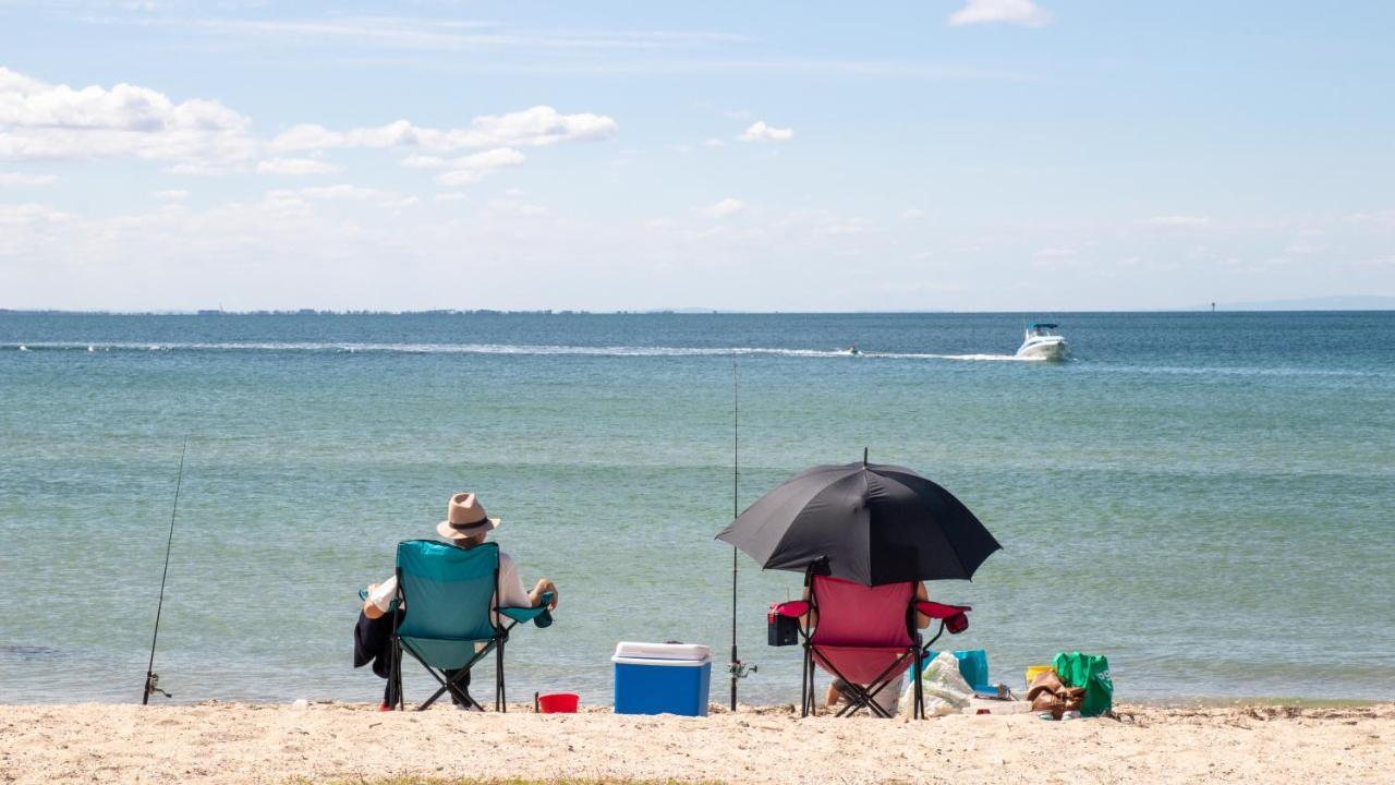 Bellarine Bayside Portarlington 호텔 외부 사진