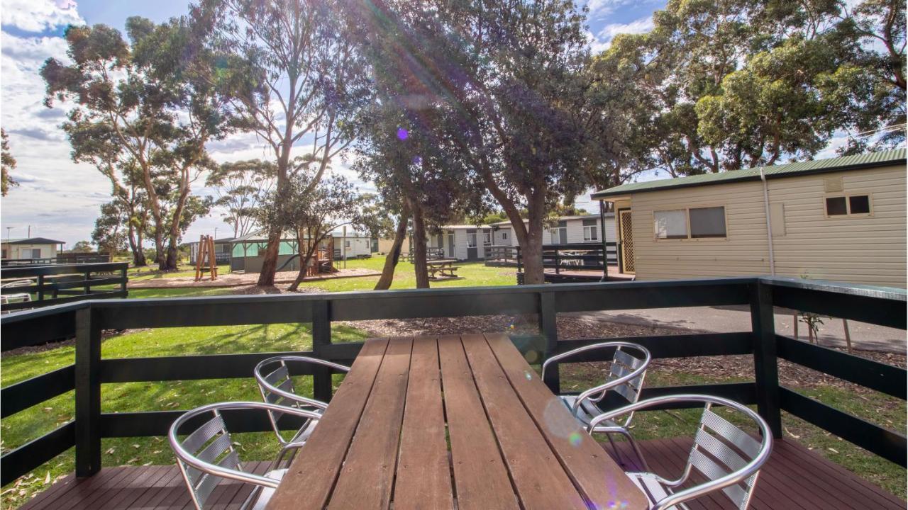 Bellarine Bayside Portarlington 호텔 외부 사진