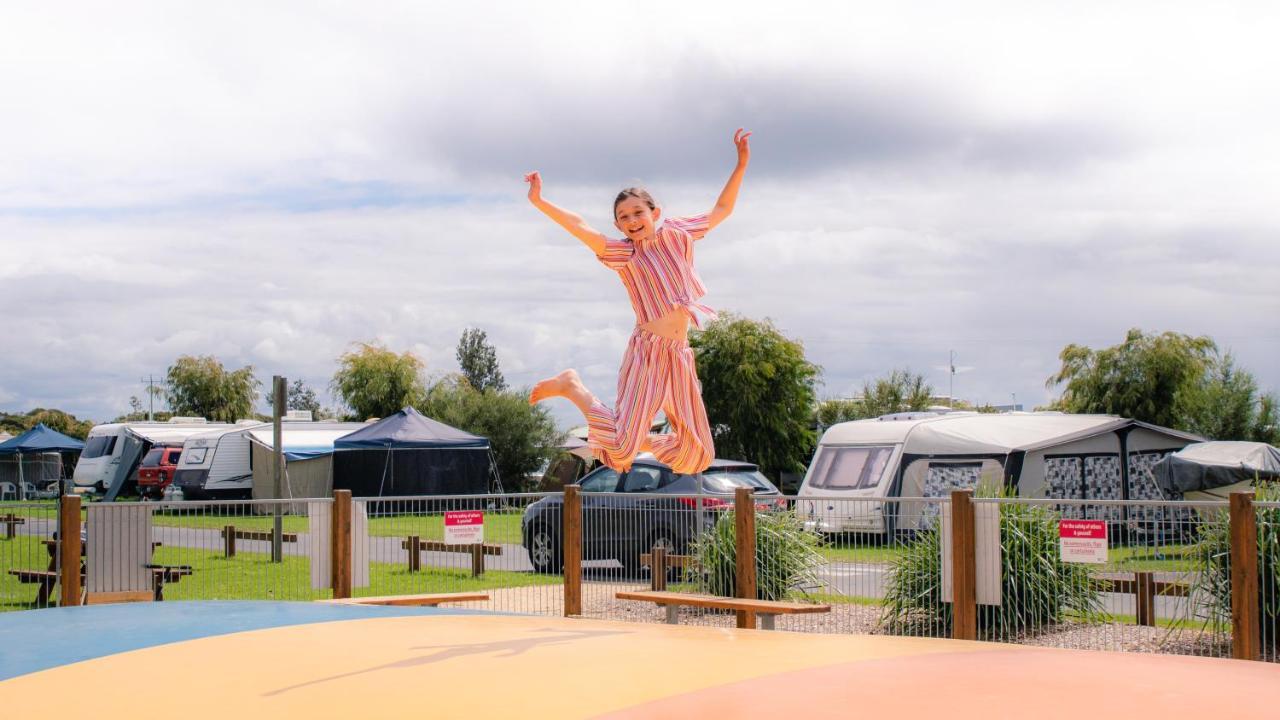 Bellarine Bayside Portarlington 호텔 외부 사진