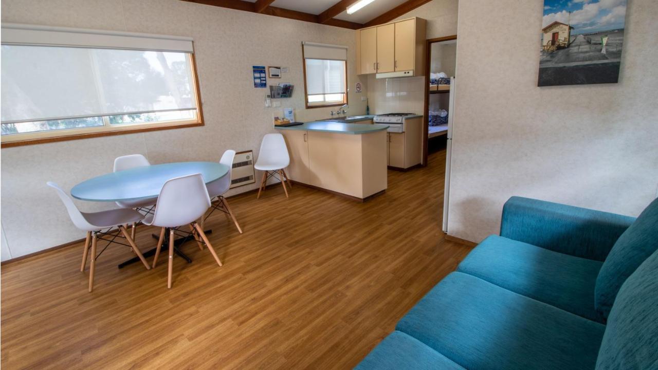 Bellarine Bayside Portarlington 호텔 외부 사진
