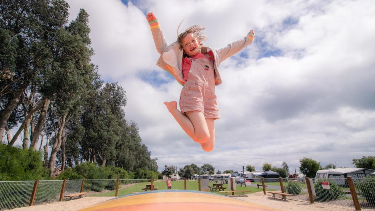Bellarine Bayside Portarlington 호텔 외부 사진