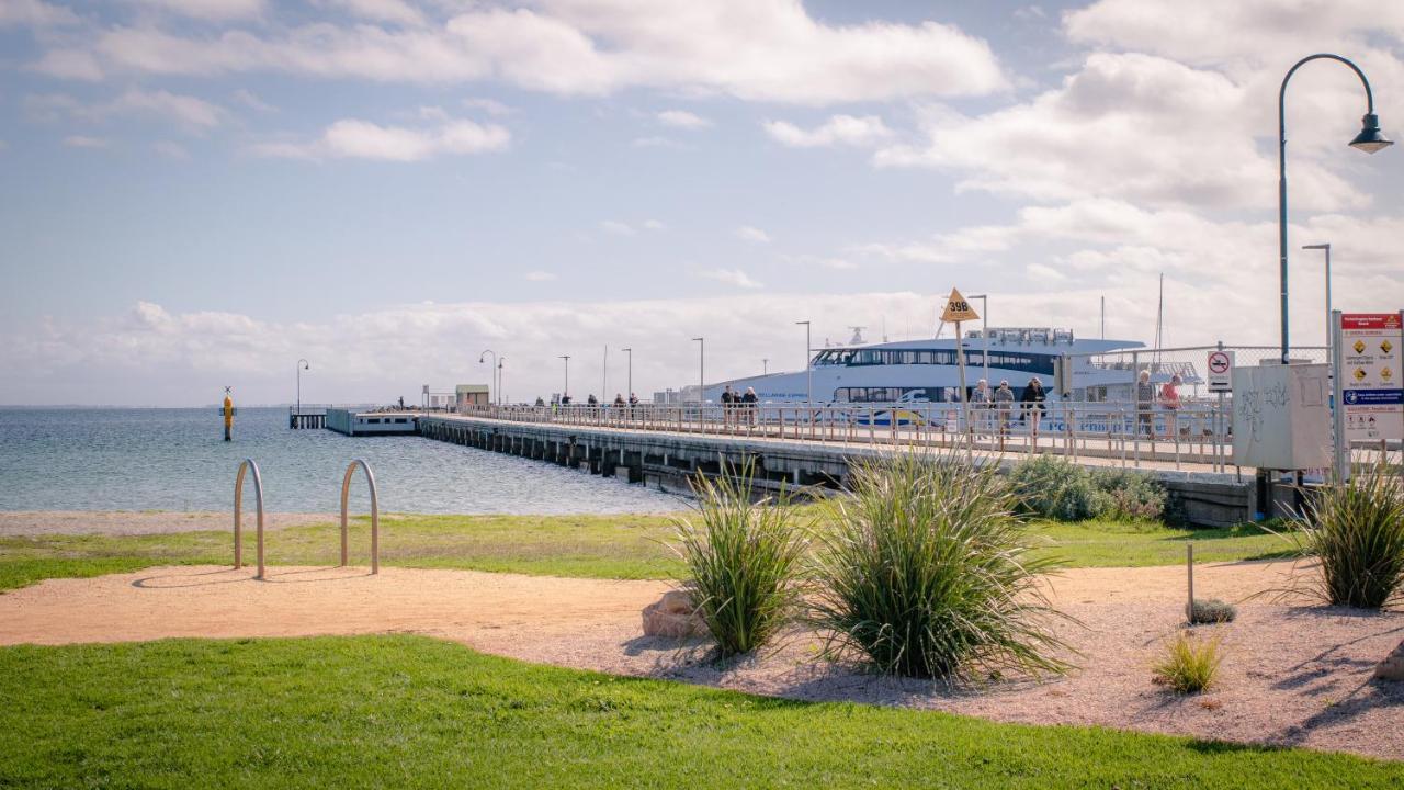 Bellarine Bayside Portarlington 호텔 외부 사진