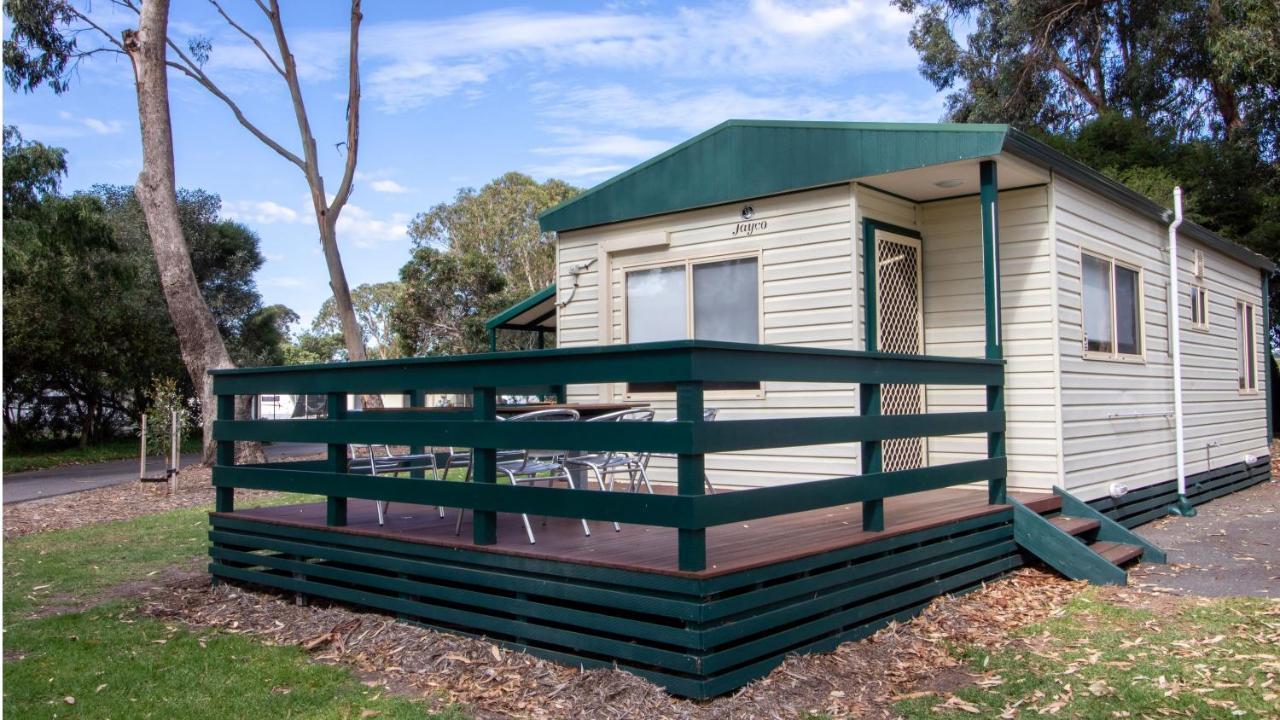 Bellarine Bayside Portarlington 호텔 외부 사진