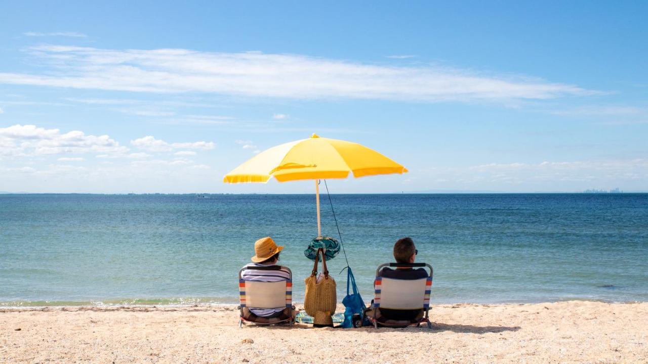 Bellarine Bayside Portarlington 호텔 외부 사진