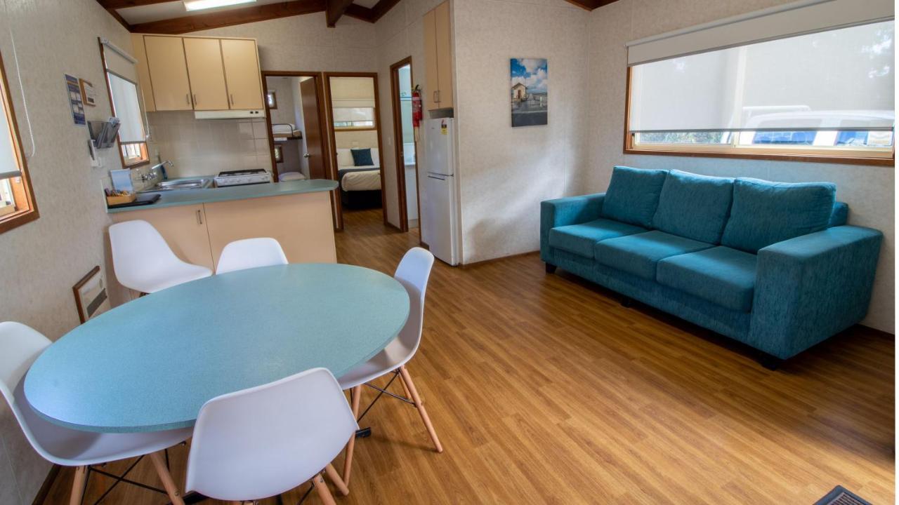 Bellarine Bayside Portarlington 호텔 외부 사진