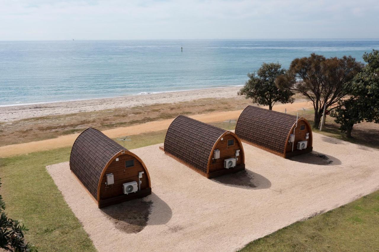 Bellarine Bayside Portarlington 호텔 외부 사진