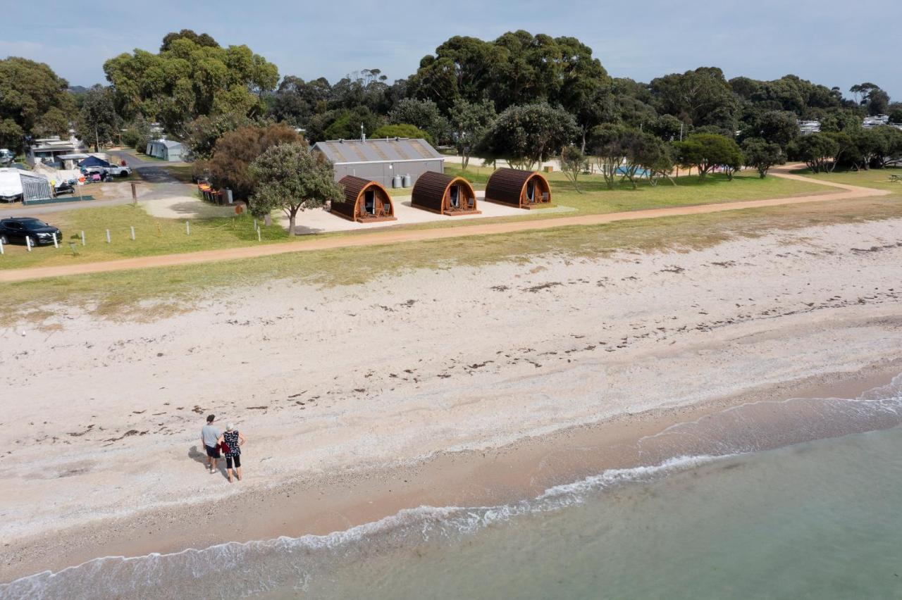 Bellarine Bayside Portarlington 호텔 외부 사진