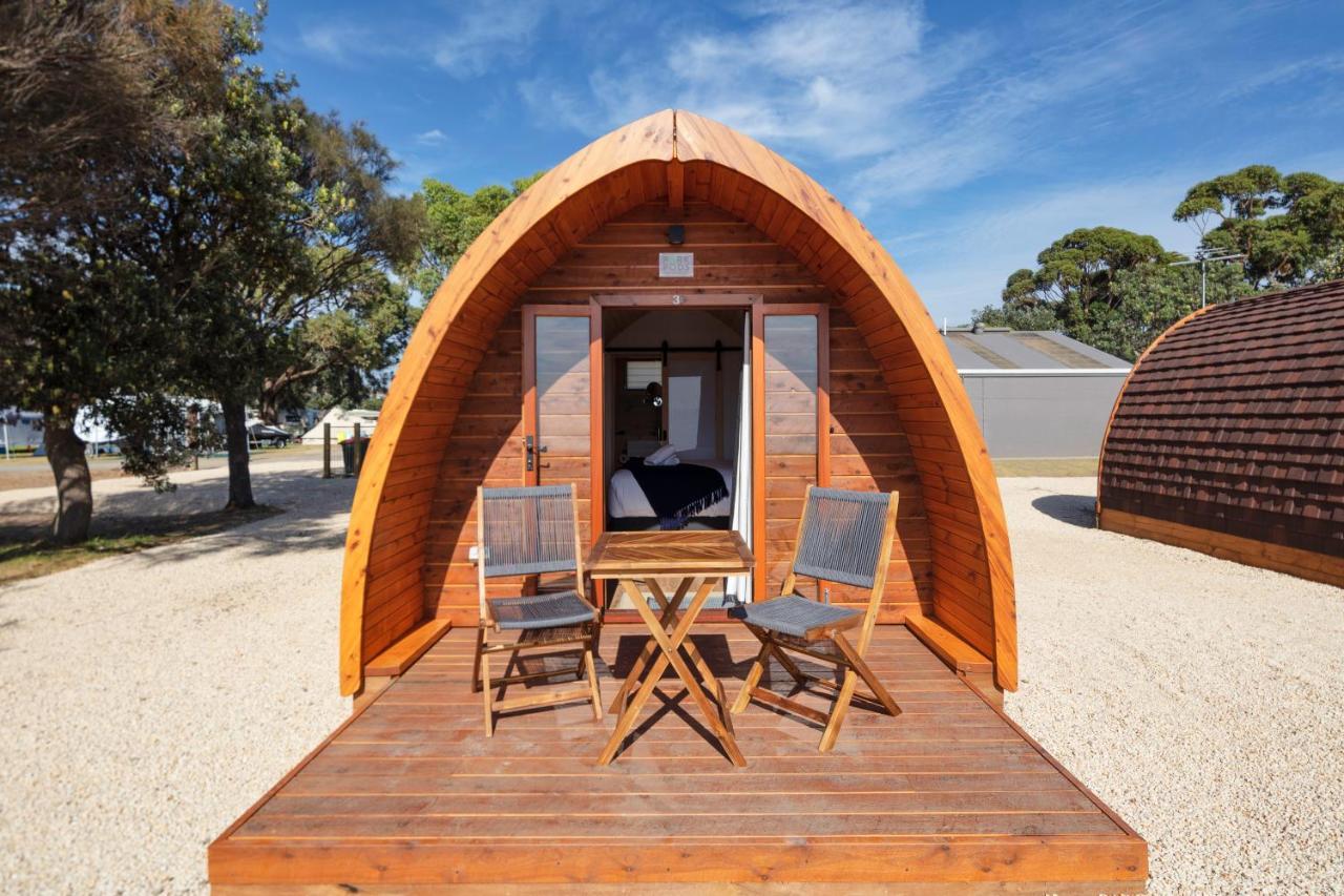 Bellarine Bayside Portarlington 호텔 외부 사진