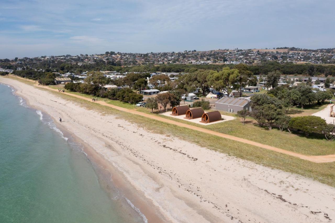 Bellarine Bayside Portarlington 호텔 외부 사진